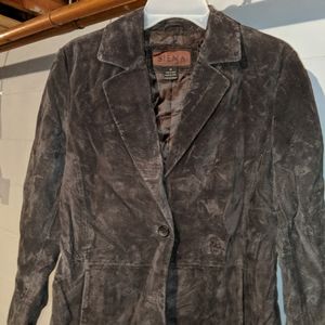 Women's Swede Siena jacket